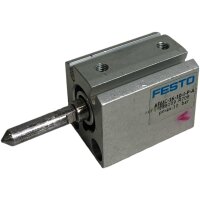 FESTO ADVC-16-10-I-P-A 188109 Kurzhubzylinder
