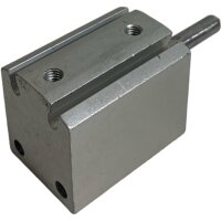 FESTO ADVC-16-10-I-P-A 188109 Kurzhubzylinder
