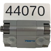 FESTO ADVU-12-5-P-A 156500C40 Kompaktzylinder