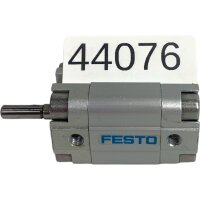 FESTO ADVU-12-10-P-A 156501 Kurzhubzylinder