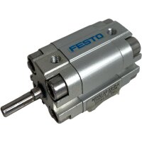 FESTO ADVU-12-10-P-A 156501 Kurzhubzylinder