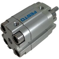 FESTO ADVU-12-10-P-A 156501 Kurzhubzylinder