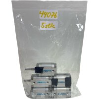 FESTO ADVU-12-10-P-A 156501 Kurzhubzylinder
