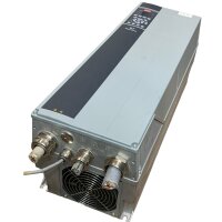 Danfoss FC-102P30KT4E55H1XGXXOXSXXXXAXBXCXXXXDX Frequenzumrichter 131L9226 30KW