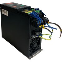 Danfoss VLT2805PS2B20STR1DBF00A00 Frequenzumrichter 1,3KVA