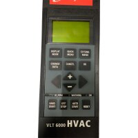 Danfoss VLT6008HT4C54STR3DLF00A00C0 Frequenzumrichter 9,3KVA 175Z7052