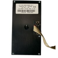Danfoss VLT6008HT4C54STR3DLF00A00C0 Frequenzumrichter 9,3KVA 175Z7052