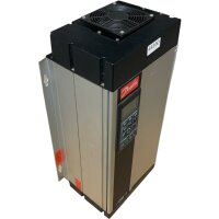 Danfoss VLT6008HT4C54STR3DLF00A00C0 Frequenzumrichter 9,3KVA 175Z7052