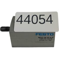 FESTO AEVC-16-25-A-P Kurzhubzylinder 188107