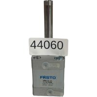 FESTO APN-25-10-I-P-A-50K8 536250 Pneumatikzylinder