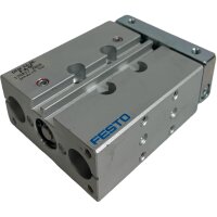 FESTO DFM-12-30-P-A-GF 170827 Führungszylinder