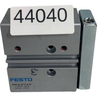 FESTO DFM-16-20-P-A-KF 170908 Führungszylinder