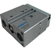 FESTO DFM-16-20-P-A-KF 170908 Führungszylinder