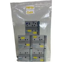 FESTO DFM-16-20-P-A-KF 170908 Führungszylinder