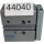 FESTO DFM-16-20-P-A-KF 170908 Führungszylinder