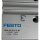 FESTO DFM-16-20-P-A-KF 170908 Führungszylinder