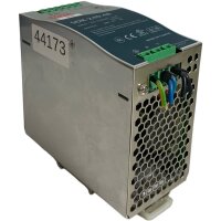 Mean Well SDR-240-48 Hutschienen-Netzteil