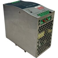 Mean Well SDR-240-48 Hutschienen-Netzteil