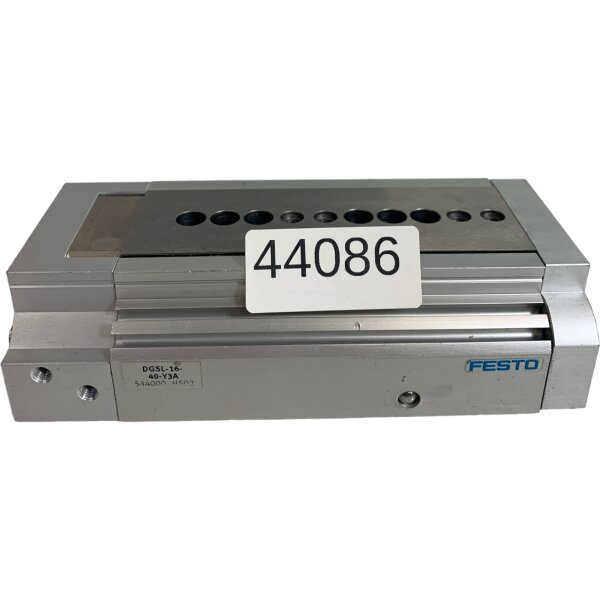 FESTO DGSL-16-40-Y3A 544000 Mini-Schlitten
