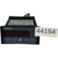 STÖRK TRONIC ST710-PNUVM.32 Elektronikregler