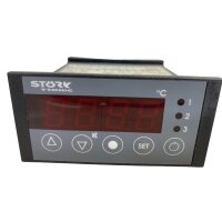 STÖRK TRONIC ST710-PNUVM.32 Elektronikregler