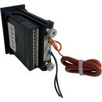 STÖRK TRONIC ST710-PNUVM.32 Elektronikregler