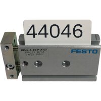 FESTO DPZC-6-10-P-A-GF 194333 Führungszylinder