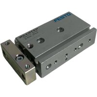 FESTO DPZC-6-10-P-A-GF 194333 Führungszylinder