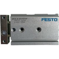 FESTO DPZC-6-10-P-A-GF 194333 Führungszylinder
