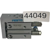 FESTO SLS-10-10-P-A 170492 Führungszylinder Zylinder