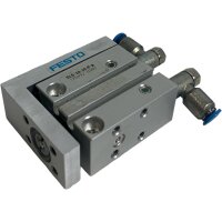 FESTO SLS-10-10-P-A 170492 Führungszylinder Zylinder