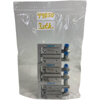 FESTO SLS-10-10-P-A 170492 Führungszylinder Zylinder