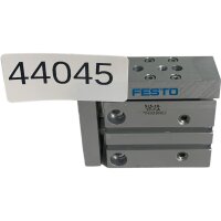 FESTO SLS-10-10-P-A 170492BN02 Führungszylinder
