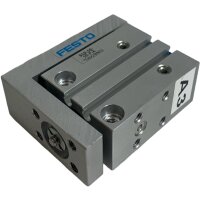 FESTO SLS-10-10-P-A 170492BN02 Führungszylinder