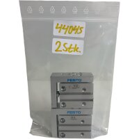 FESTO SLS-10-10-P-A 170492BN02 Führungszylinder