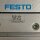 FESTO SLS-10-10-P-A 170492BN02 Führungszylinder