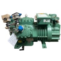 Bitzer 6FEP-5CP-40D Halbhermetischer Kompressor Verdichter