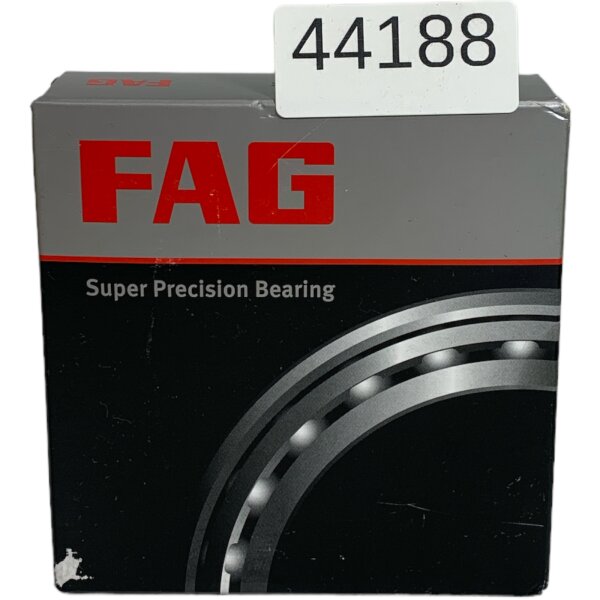 FAG B7012-E-T-P4S-UL Superpräzisionslager