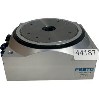 FESTO DHTG-140-24-A 548087 Rundschalttisch