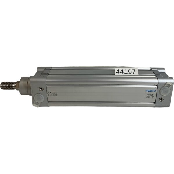 FESTO DNC-50-160-PPV-R3-EX4 163366 Normzylinder Pneumatikzylinder