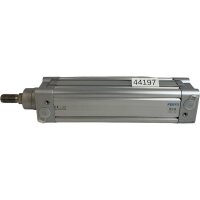 FESTO DNC-50-160-PPV-R3-EX4 163366 Normzylinder...