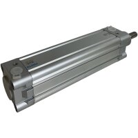 FESTO DNC-50-160-PPV-R3-EX4 163366 Normzylinder Pneumatikzylinder