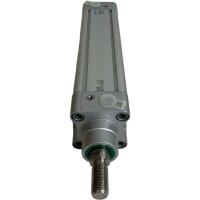 FESTO DNC-50-160-PPV-R3-EX4 163366 Normzylinder Pneumatikzylinder