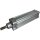 FESTO DNC-50-160-PPV-R3-EX4 163366 Normzylinder Pneumatikzylinder