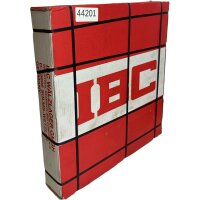 IBC CB 7034.C.T.P4A.UL Schrägkugellager Komplettlager
