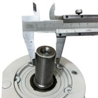 Lenze 0,37KW 15min G50BH114MVCK2C MDEMAXX071-32C0C Getriebemotor i=27,415