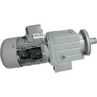 Lenze 50Hz 0,37Kw 7min GST05-2MVCK071C32 MDEMAXX071-32...