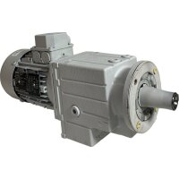 Lenze 50Hz 0,37Kw 7min GST05-2MVCK071C32 MDEMAXX071-32 Getriebemotor i=56,875