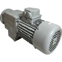 Lenze 50Hz 0,37Kw 7min GST05-2MVCK071C32 MDEMAXX071-32 Getriebemotor i=56,875