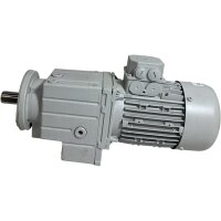 Lenze 50Hz 0,37Kw 7min GST05-2MVCK071C32 MDEMAXX071-32 Getriebemotor i=56,875